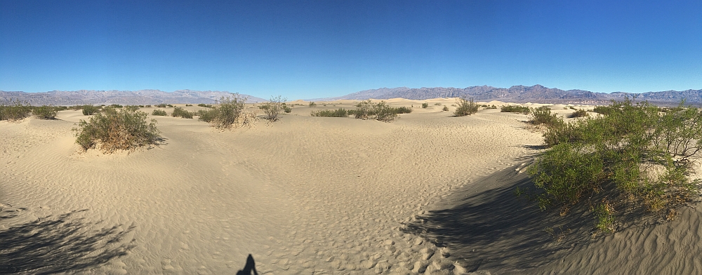 Death Valley NP